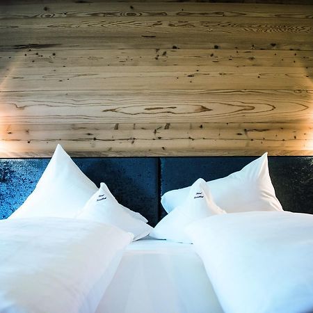 Hotel Kronblick Kiens Dış mekan fotoğraf