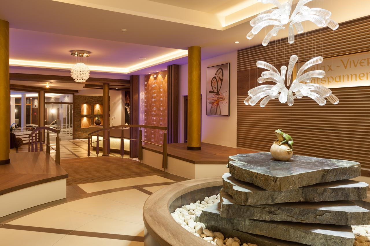 Hotel Kronblick Kiens Dış mekan fotoğraf