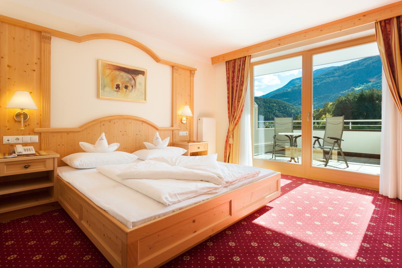 Hotel Kronblick Kiens Dış mekan fotoğraf