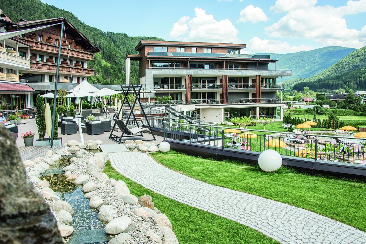 Hotel Kronblick Kiens Dış mekan fotoğraf