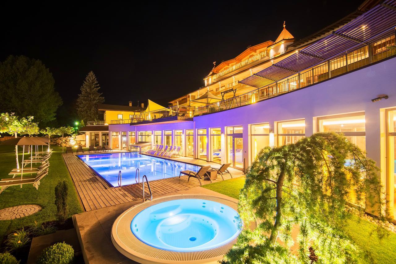 Hotel Kronblick Kiens Dış mekan fotoğraf